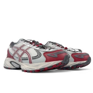 ASICS GEL-Kahana TR V4 1203A585-100,czerwono-sebrne