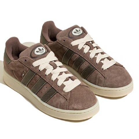 Adidas Campus 00s - IE4740, Brązowe