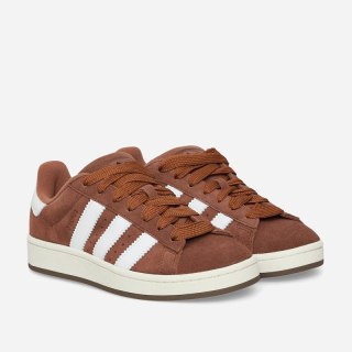 Adidas Campus 00s- GY6433, Brązowe