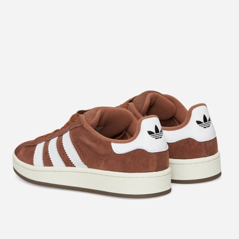 Adidas Campus 00s- GY6433, Brązowe