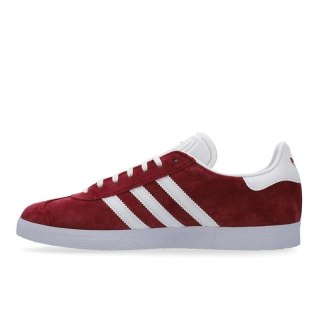 Adidas Gazelle- B41645, Bordowy