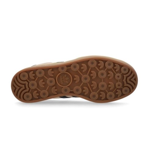 Adidas Gazelle Bold W- IG3685, Beżowy