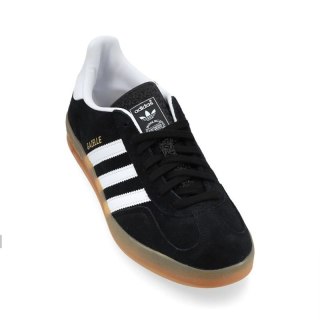 Adidas Originals Gazelle Indoor- HO6259, Czarny