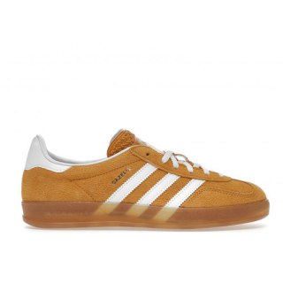 Adidas Originals Gazelle Indoor- HQ8716, Żółty