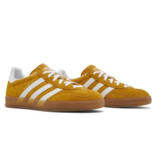 Adidas Originals Gazelle Indoor- HQ8716, Żółty