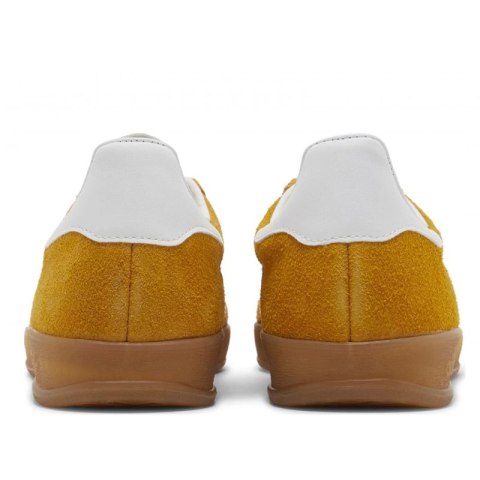 Adidas Originals Gazelle Indoor- HQ8716, Żółty