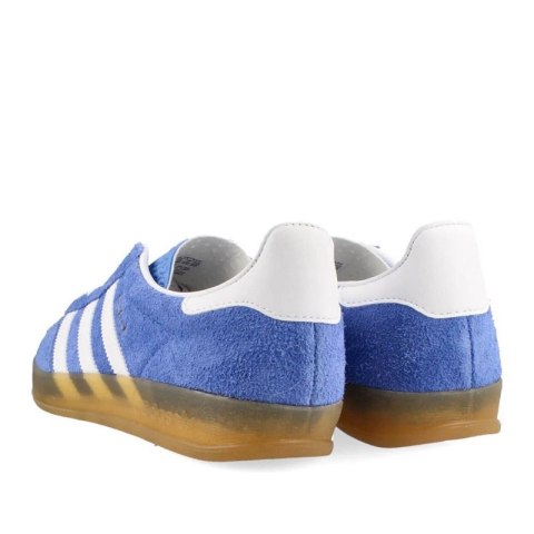 Adidas Originals Gazelle Indoor- HQ8717, Niebieski