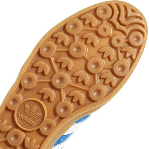 Adidas Originals Gazelle Indoor- HQ8717, Niebieski