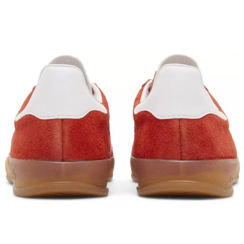 Adidas Originals Gazelle Indoor- HQ8718, Bold Orange