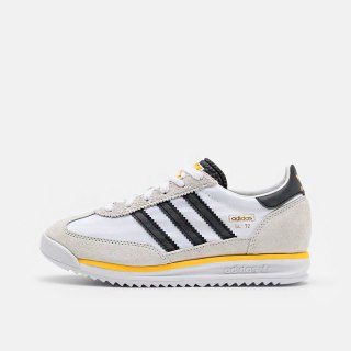 Adidas SL72 RS-IH4823, Białe