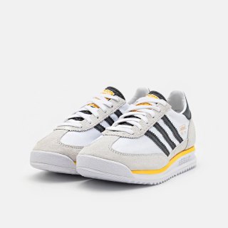 Adidas SL72 RS-IH4823, Białe