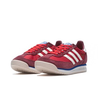 Adidas SL72 RS-JI1280, Shadow Red Off White