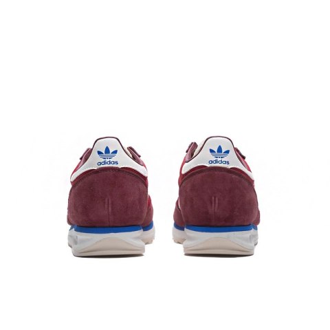 Adidas SL72 RS-JI1280, Shadow Red Off White