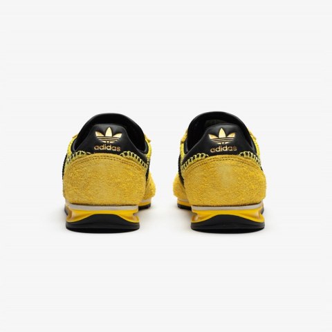 Adidas SL76 Wales Bonner "Żółte" IH9906