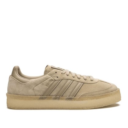 Adidas Samba ID7289- ID7289, Light Brown