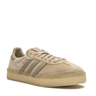 Adidas Samba ID7289- ID7289, Light Brown