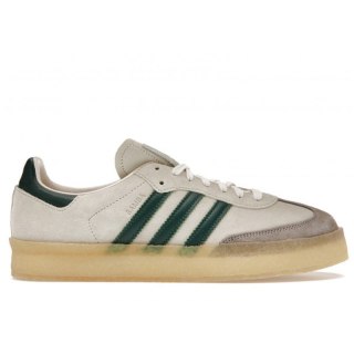 Adidas Samba ID7297, Biało - Zielone