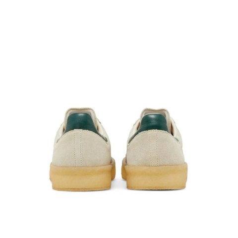 Adidas Samba ID7297, Biało - Zielone