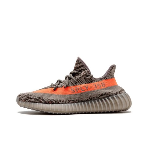 Adidas Yeezy Boost 350 V2- BB1826, Szary