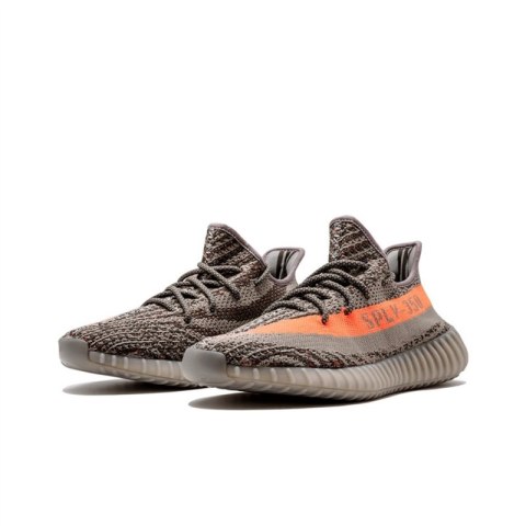 Adidas Yeezy Boost 350 V2- BB1826, Szary