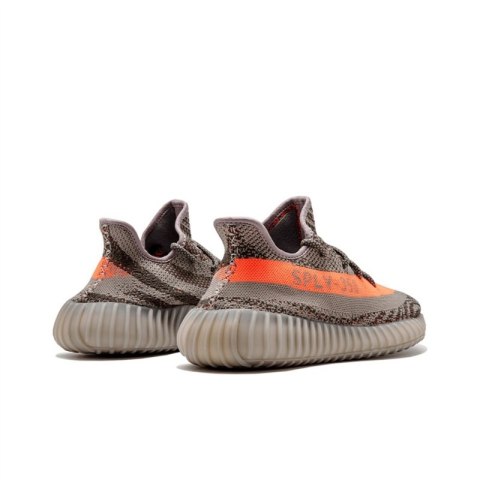 Adidas Yeezy Boost 350 V2- BB1826, Szary