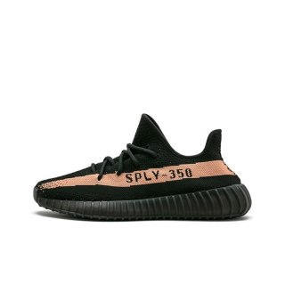 Adidas Yeezy Boost 350 V2- BY1605, Czarny