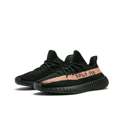Adidas Yeezy Boost 350 V2- BY1605, Czarny