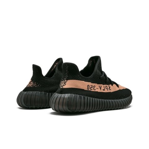 Adidas Yeezy Boost 350 V2- BY1605, Czarny