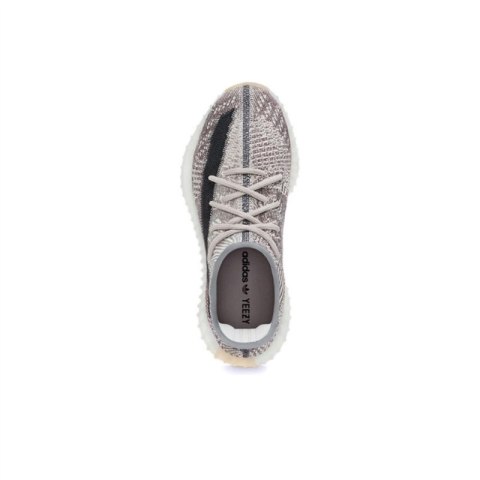 Adidas Yeezy Boost 350 V2- FZ1267, Szary
