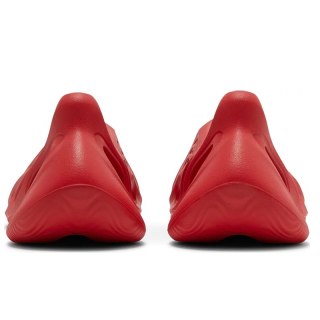 Adidas Yeezy Foam Runner- GW3355, Czerwony