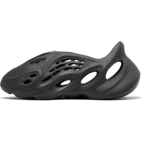 Adidas Yeezy Foam Runner- HP8739, Czarny