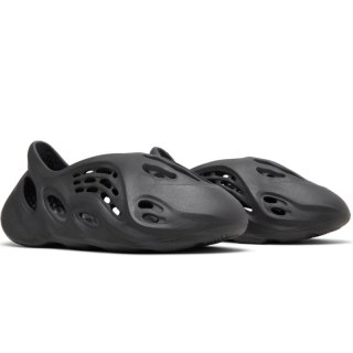 Adidas Yeezy Foam Runner- HP8739, Czarny