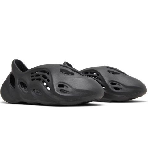 Adidas Yeezy Foam Runner- HP8739, Czarny