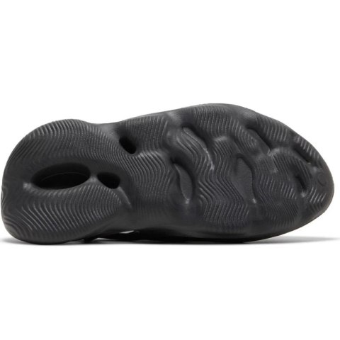 Adidas Yeezy Foam Runner- HP8739, Czarny