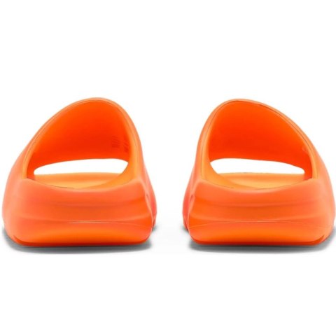 Adidas Yeezy- GZ0953, Pomarańczowy