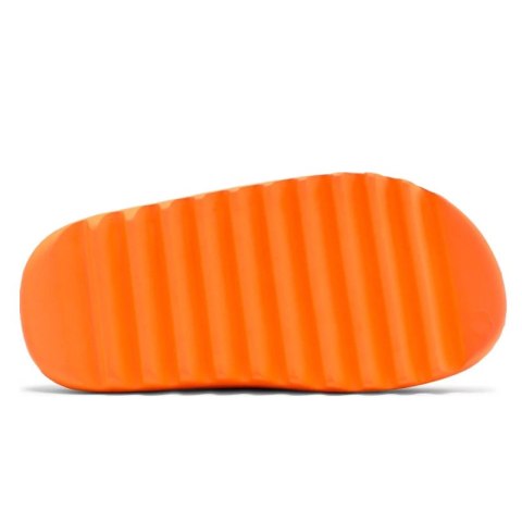 Adidas Yeezy- GZ0953, Pomarańczowy