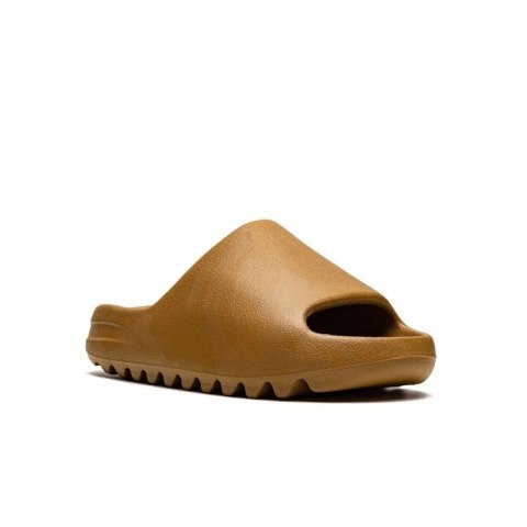 Adidas Yeezy Slide- GW1931, Brązowy