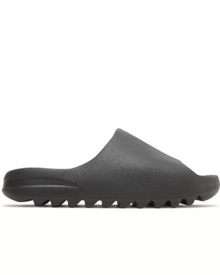 Adidas Yeezy Slide Onyx HQ6448, Czarne