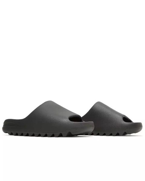 Adidas Yeezy Slide Onyx HQ6448, Czarne