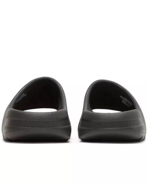 Adidas Yeezy Slide Onyx HQ6448, Czarne
