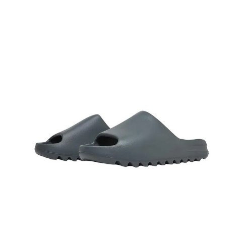Adidas Yeezy Slide Onyx- ID2350, Slate Grey