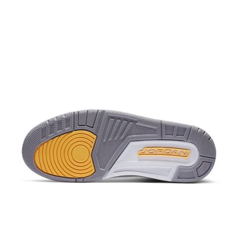 Air Jordan 3- CK9246-108, Biały