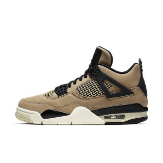 Air Jordan 4- AQ9129-200, Brązowe