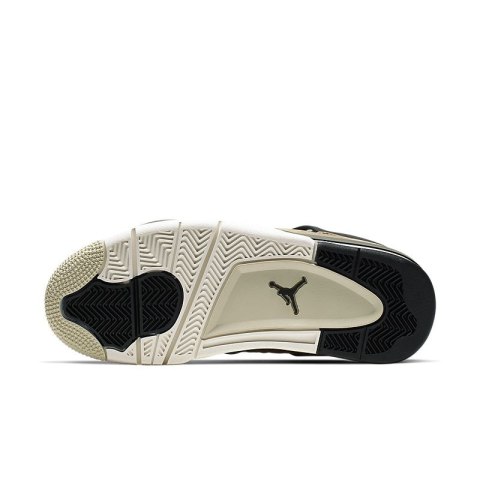 Air Jordan 4- AQ9129-200, Brązowe