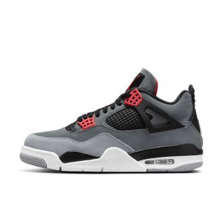 Air Jordan 4- DH6927-061, Szare