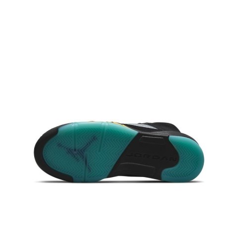 Air Jordan 5- 440888-047, Czarny