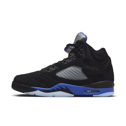 Air Jordan 5- CT4838-004, Czarny