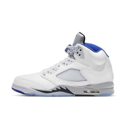 Air Jordan 5- DD0587-140, Biały