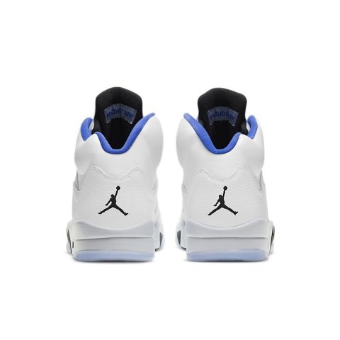 Air Jordan 5- DD0587-140, Biały