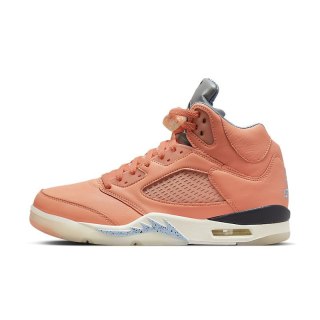 Air Jordan 5- DV4982-641, Pomarańczowy